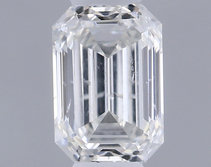 0.3ct F SI1 EM