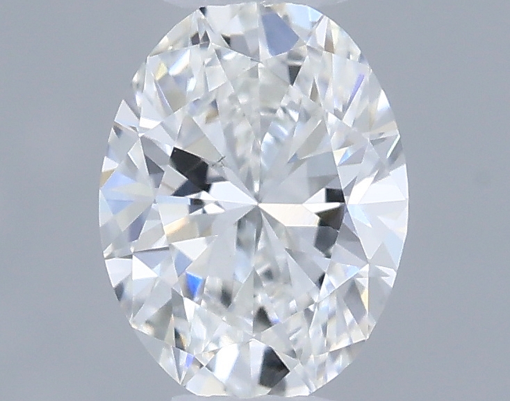 0.3ct F VS2 OL