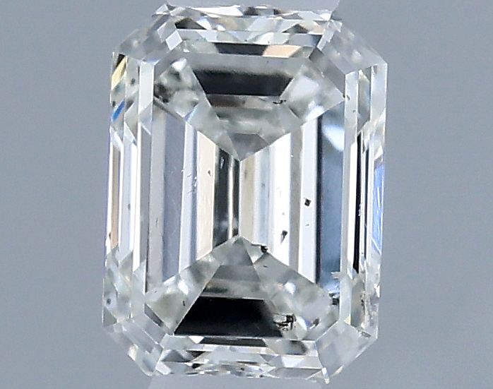 0.3ct G SI2 EM