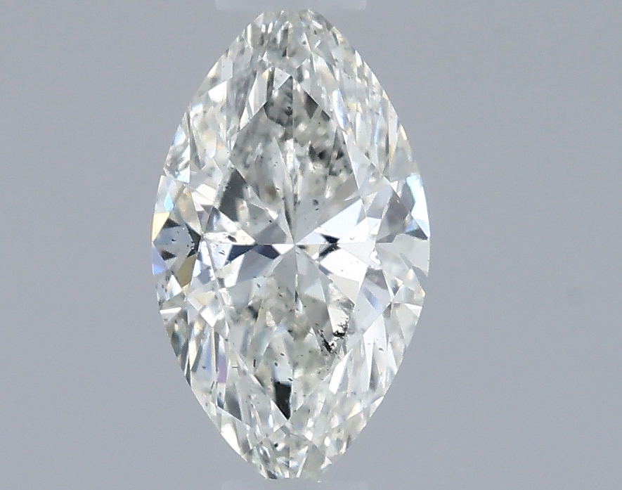 0.46ct H SI2 MQ