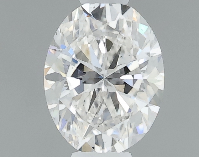 0.3ct E SI1 OL