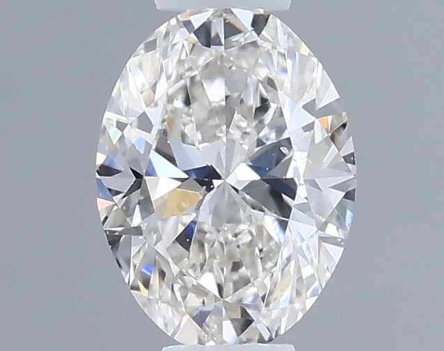 0.31ct G SI1 OL