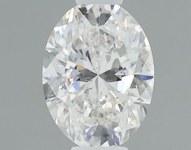 0.3ct F SI1 OL