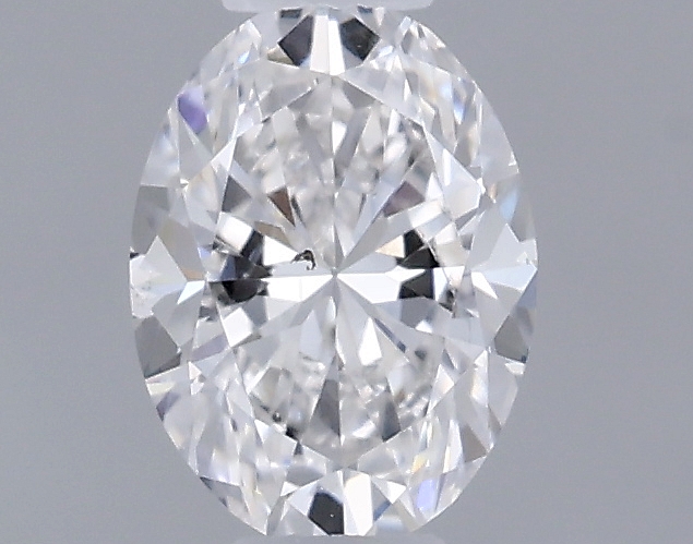 0.3ct G SI1 OL