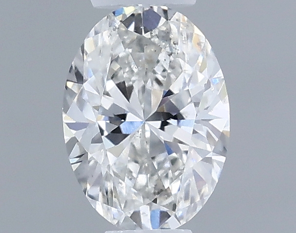 0.3ct G SI1 OL
