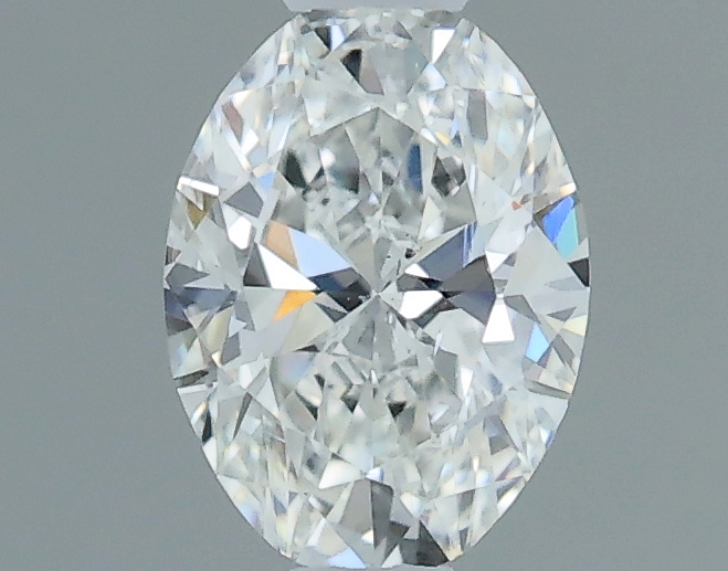 0.3ct F SI1 OL