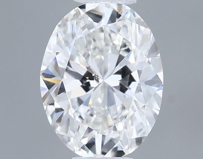 0.3ct E SI1 OL