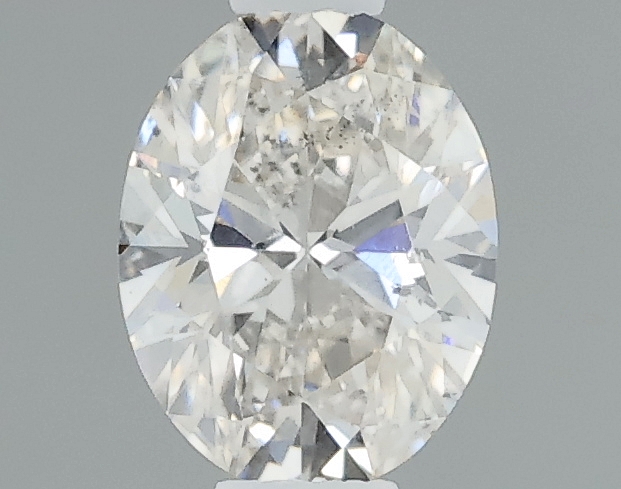 0.31ct F SI1 OL