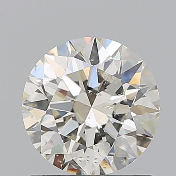 1.05ct L SI2 ROUND