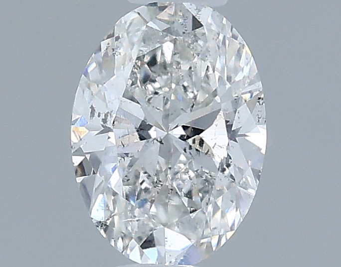 0.32ct G SI1 OL