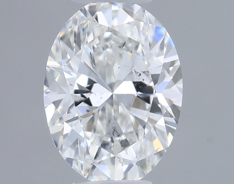 0.32ct G SI1 OL