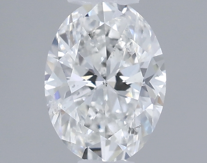 0.31ct F SI1 OL
