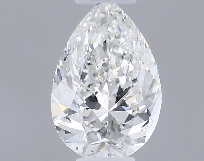 0.3ct G SI1 PE