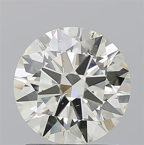 1.5ct L SI1 ROUND