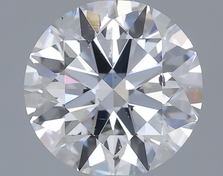 1.00 ct F/SI1