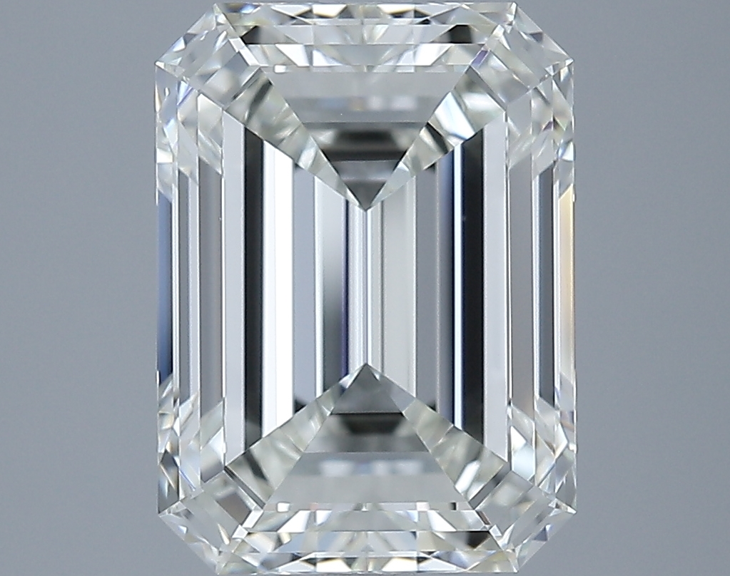 5.06ct I IF EM