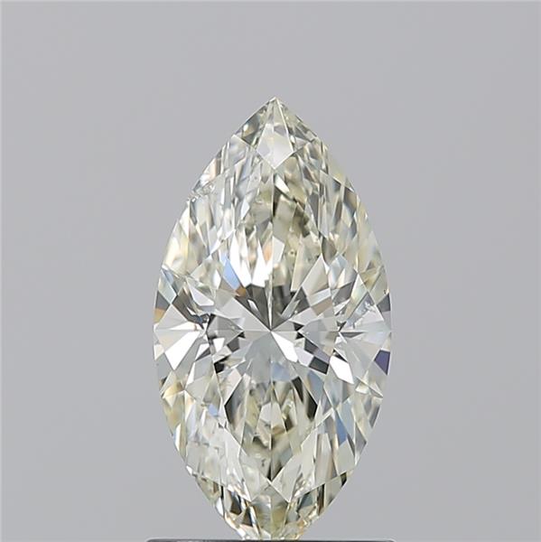 1.2ct L SI1 MARQUISE