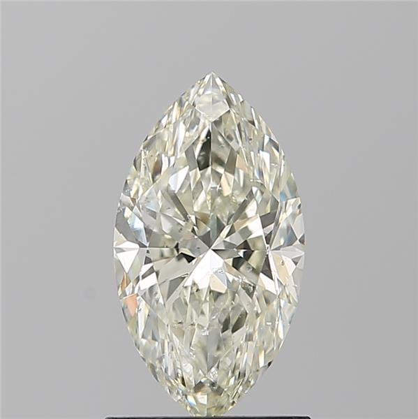 1.21ct K SI2 MARQUISE