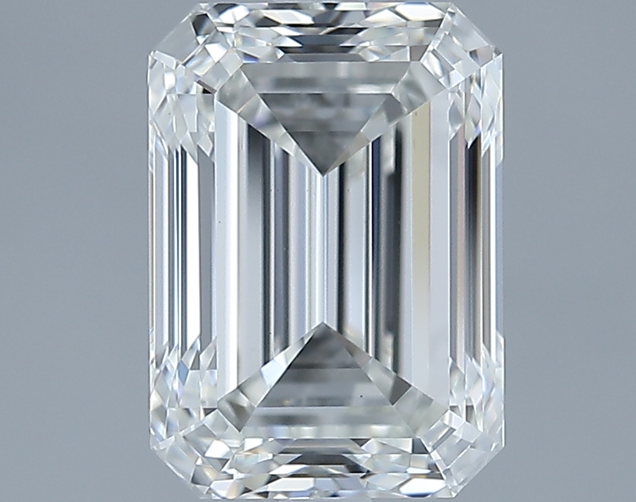 3.6ct F VS1 EM