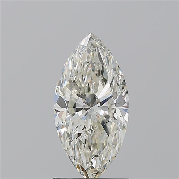 1.51ct J SI2 MARQUISE