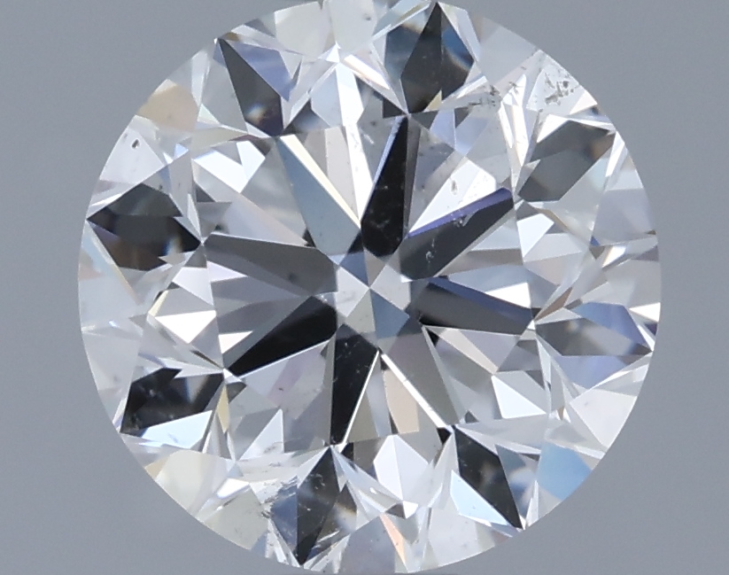 1,51 ct E/SI1