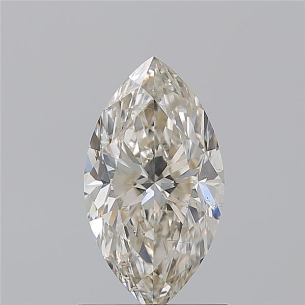 1.22ct K SI1 MARQUISE