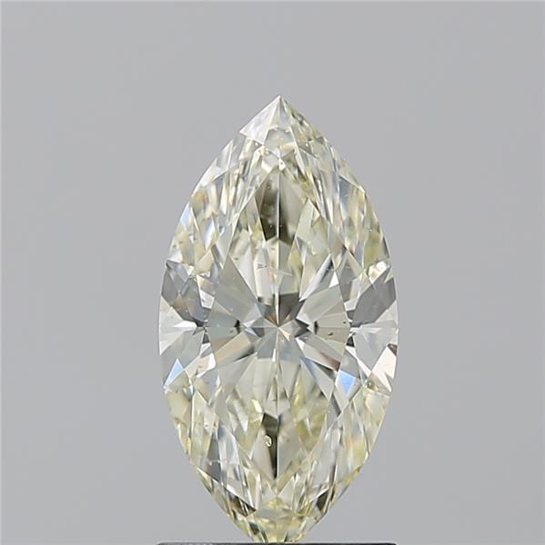 1.5ct M SI1 MARQUISE