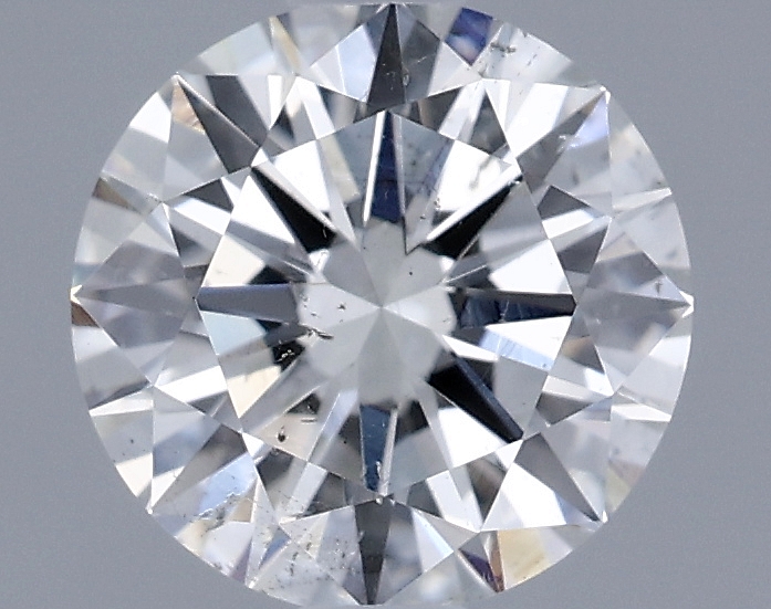 1.00 ct F/SI1