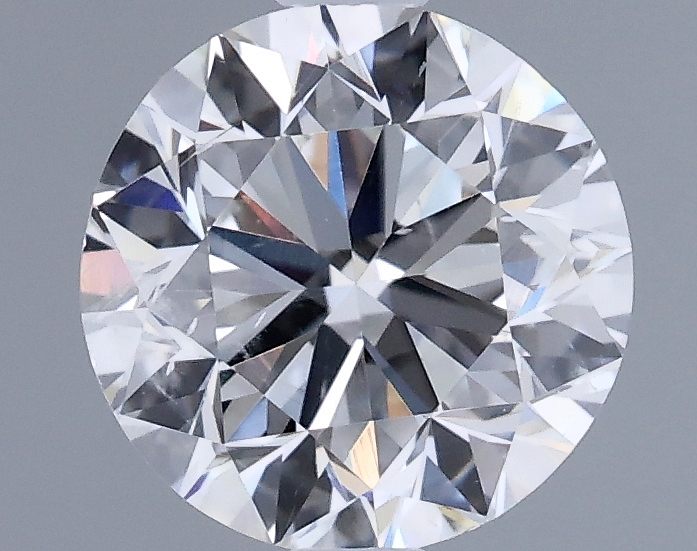0,96 ct F/SI1