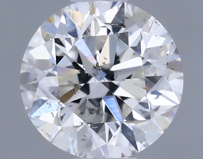 0.46 ct F/SI1