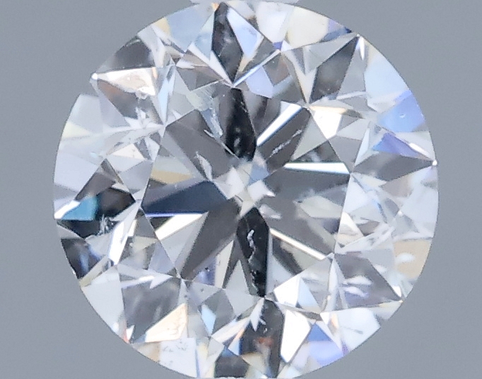 0.95 ct F/SI1