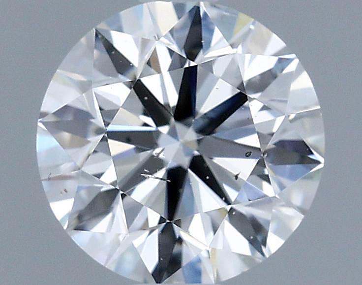 1.00 ct F/SI1