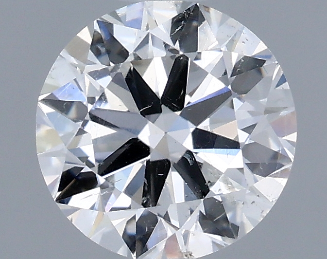 0.69 ct F/SI1