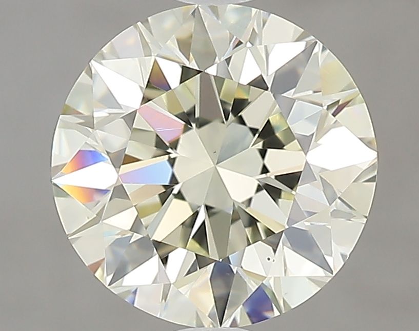 1.8ct L VS1 RB