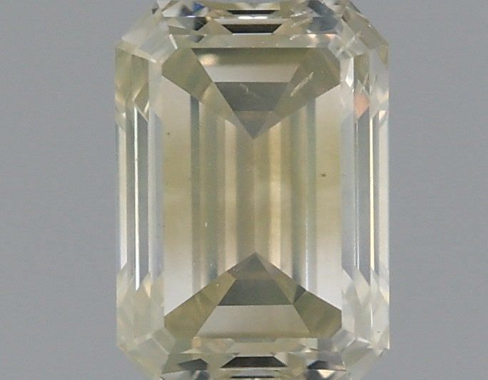 0.72 ct Přírodní Emerald O-P I1