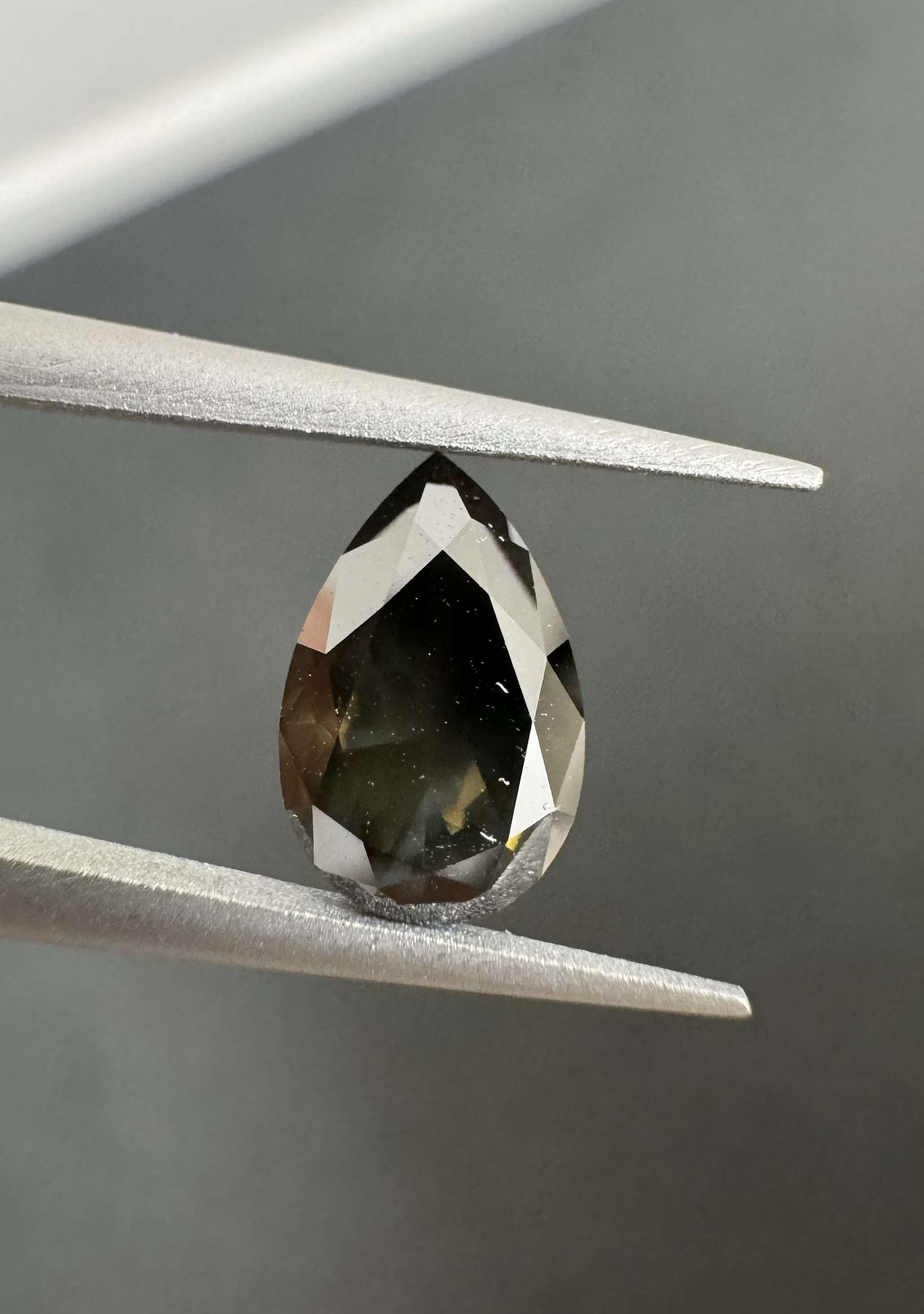 1.51ct   PEAR