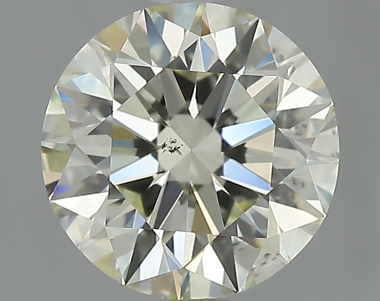 1.52ct L VS2 RB