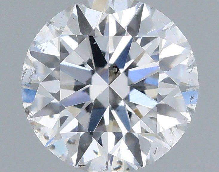 0.37 ct E/SI1