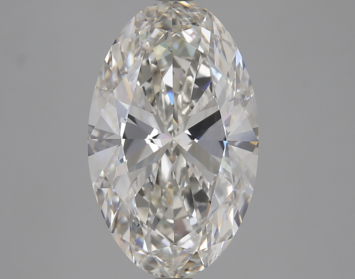 4.87ct H VS1 OV