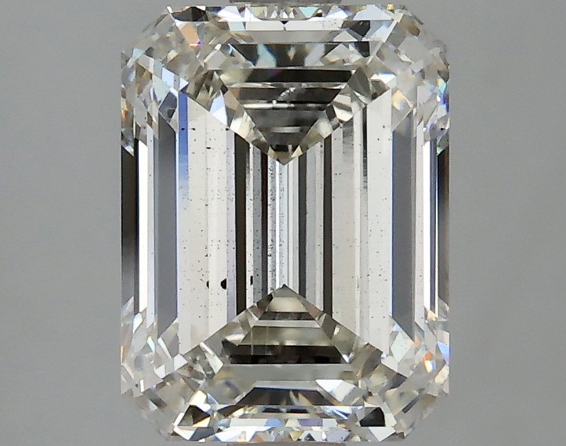 2.96ct H VS2 EM