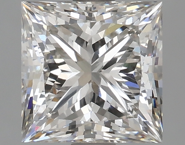 2.19ct H VS1 PR