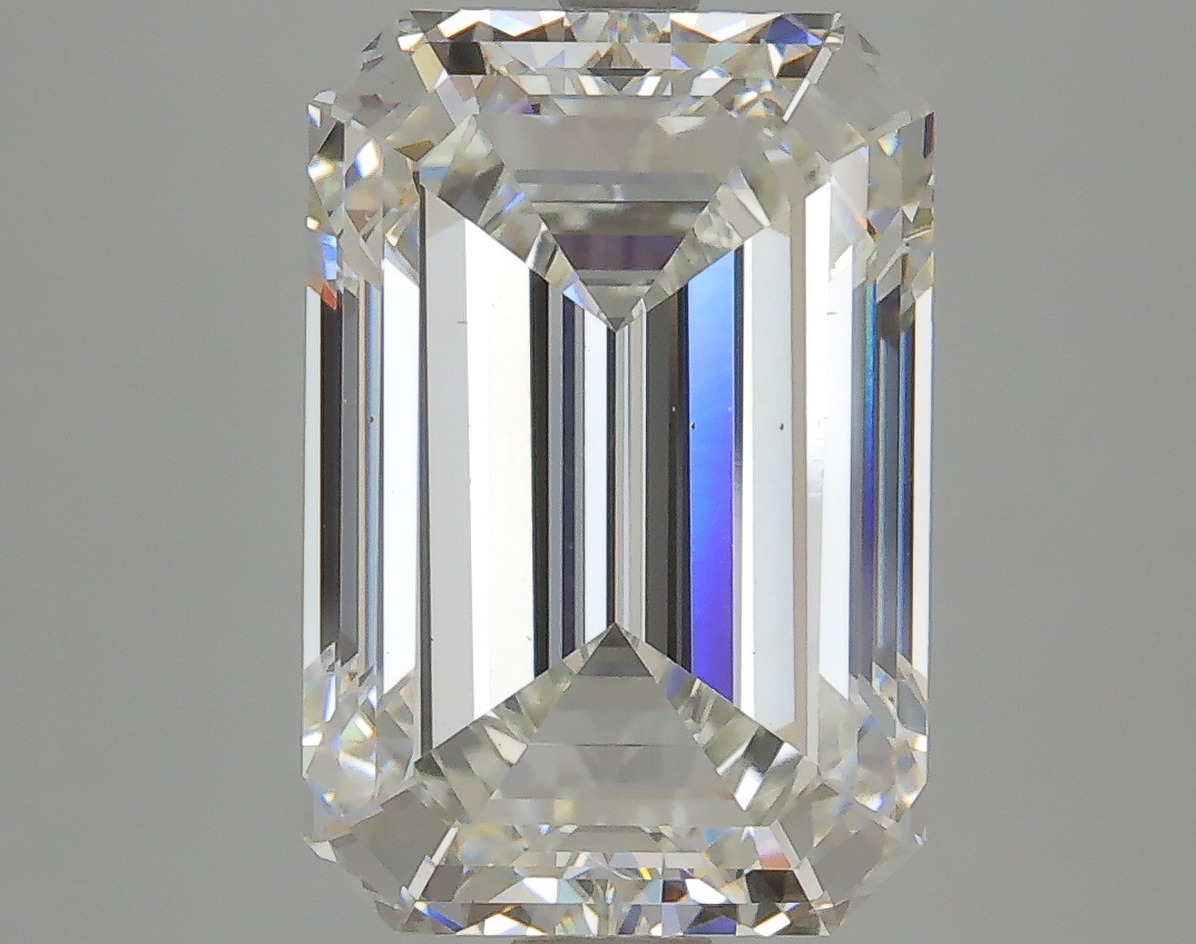 5.24ct H VS1 EM
