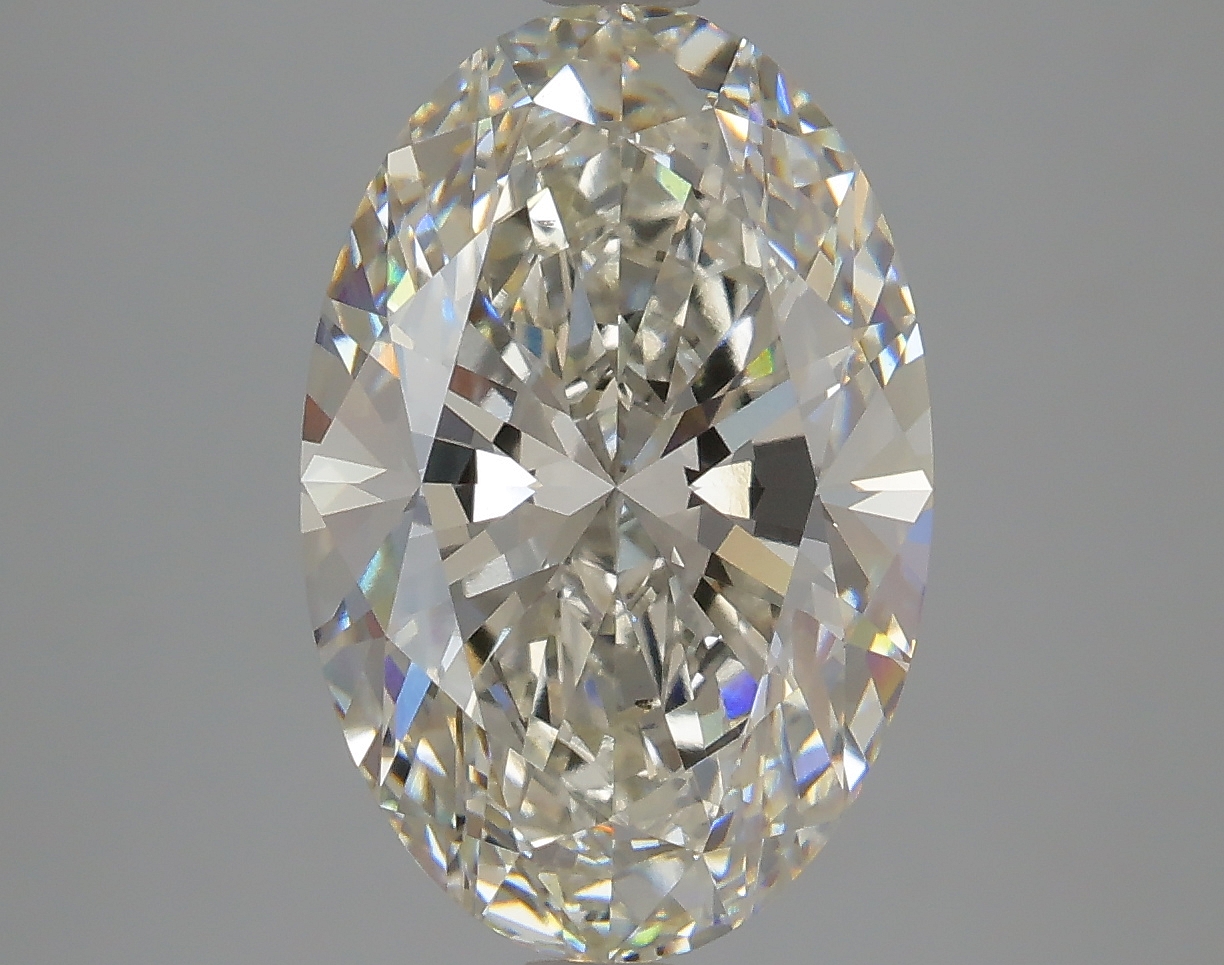4.84ct H VS1 OV