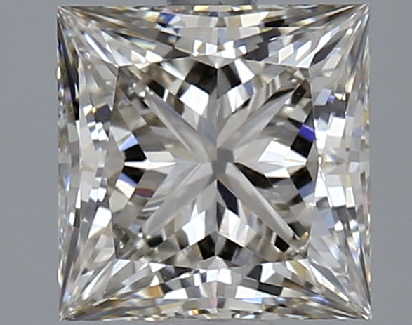 2.24ct I VVS2 PR