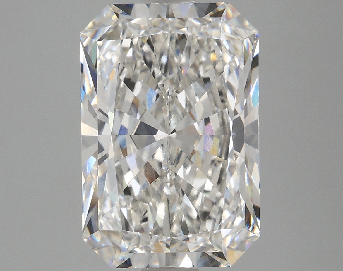 6.35ct H VS1 RAD