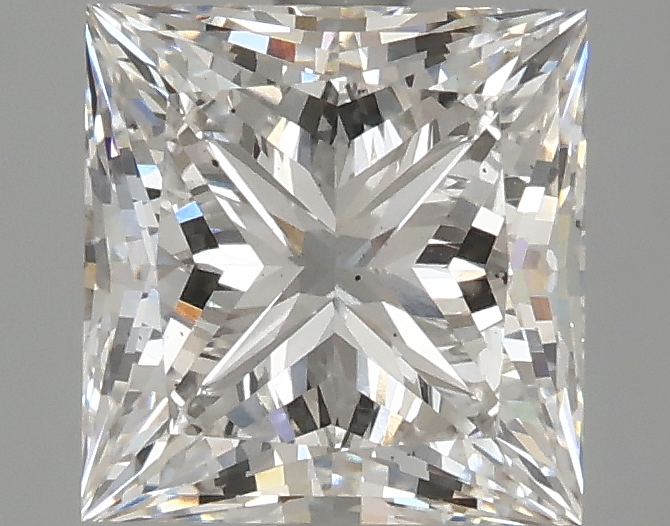2.66ct G VS2 PR