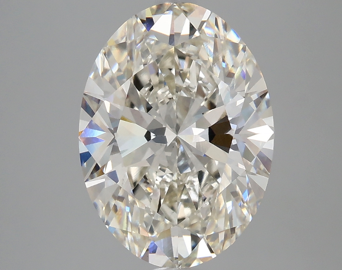4.36ct H VS1 OV