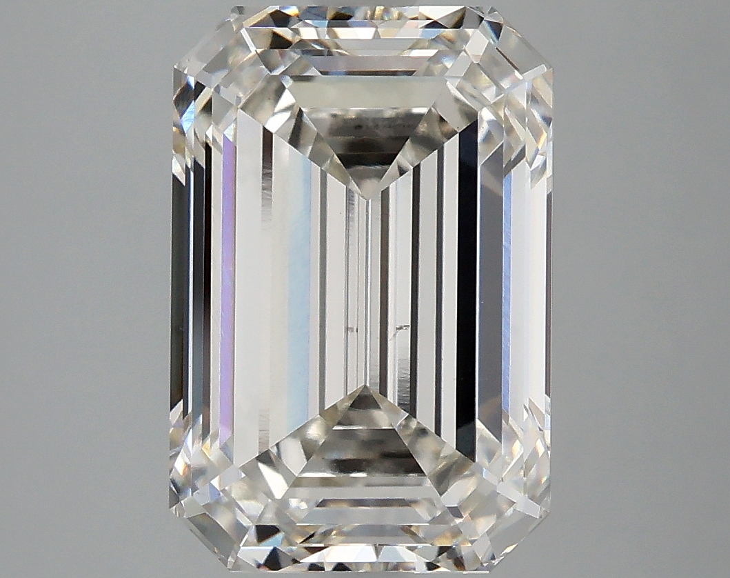 5.55ct H VS1 EM