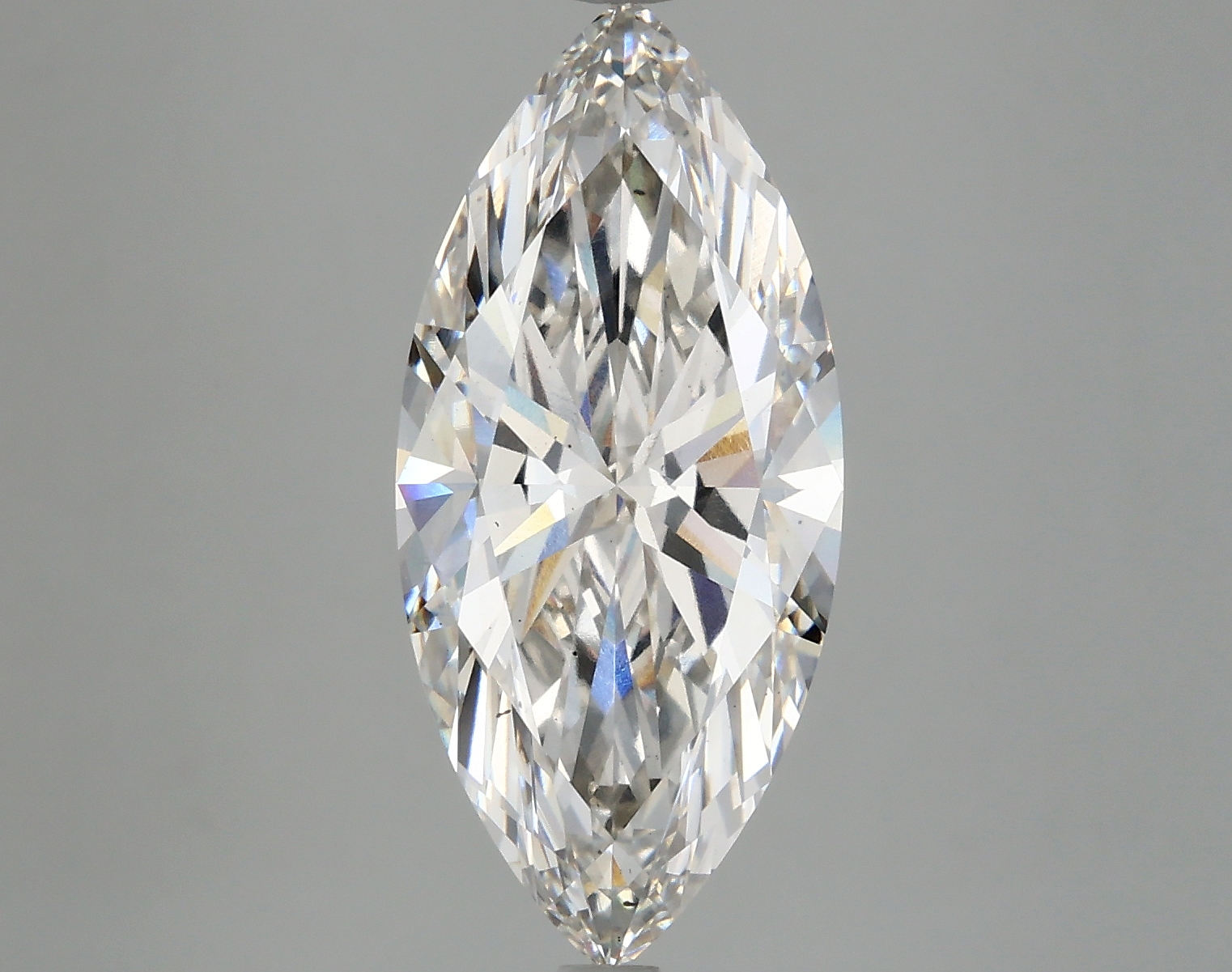 4.14ct H VS2 MQ