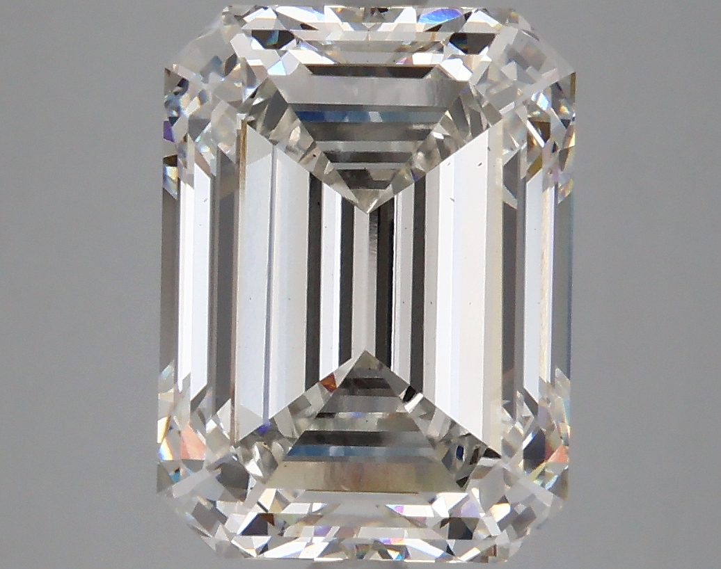 5.77ct H VS1 EM